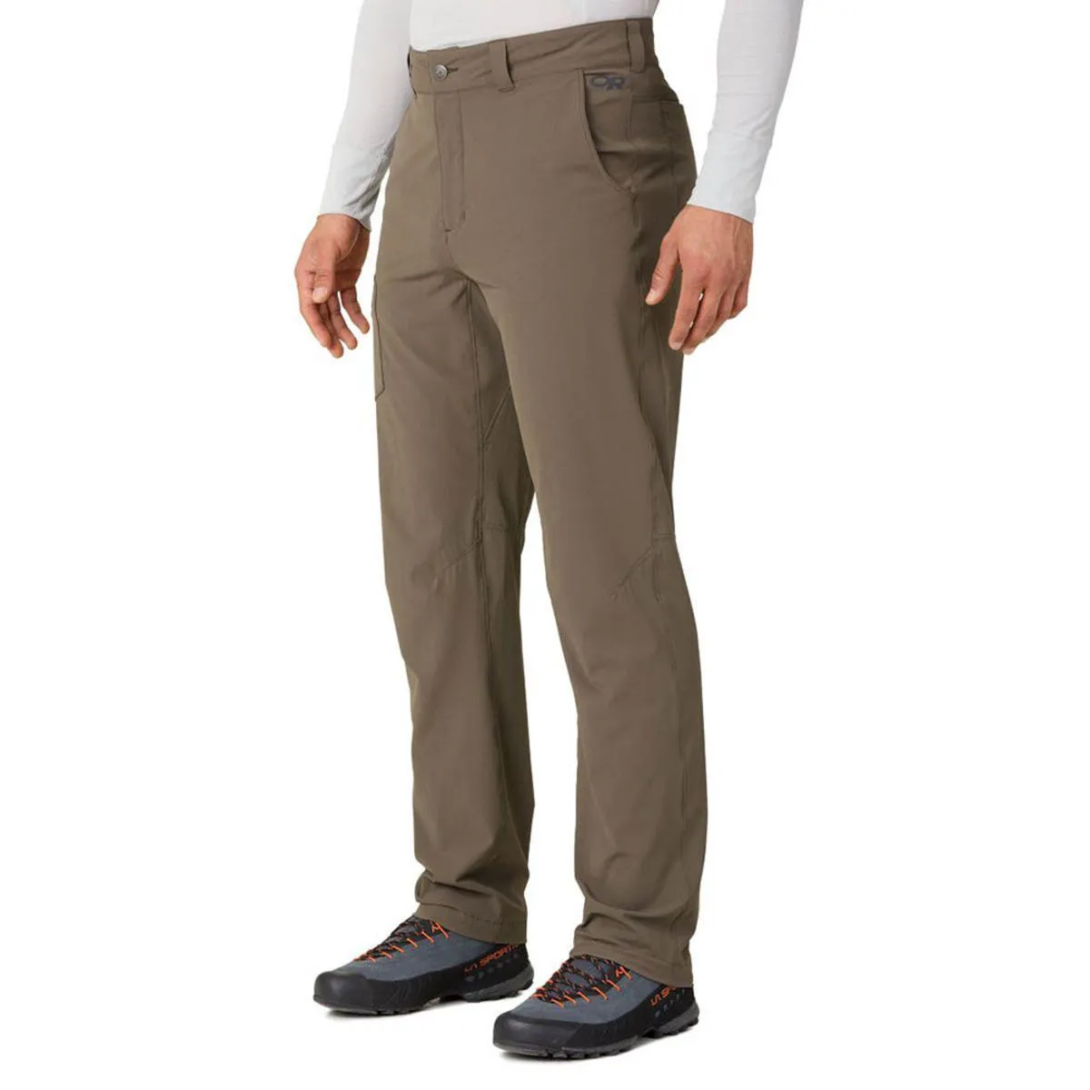 Outdoor Research Men's Ferrosi Pant - 30" Inseam