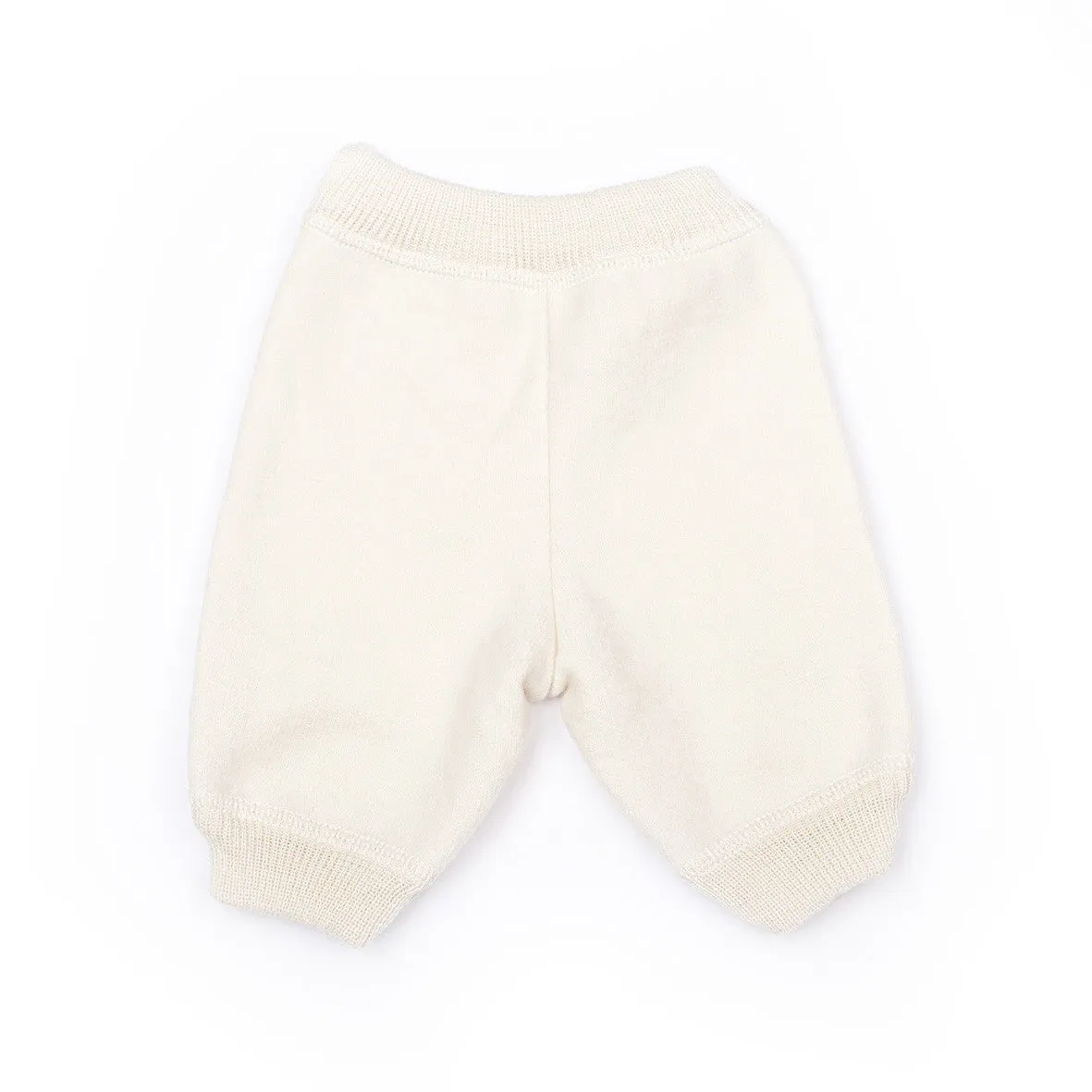 OUTLET LANACare Baby/Toddler Pants in Organic Merino Wool