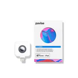 Pavise UV Camera