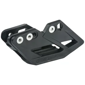 Polisport Performance Honda Chain Guide - Black