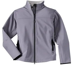 Port Authority Womens Glacier Soft Shell Jacket, Model L790