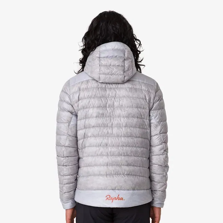 RAPHA Explore Down Jacket - MIC