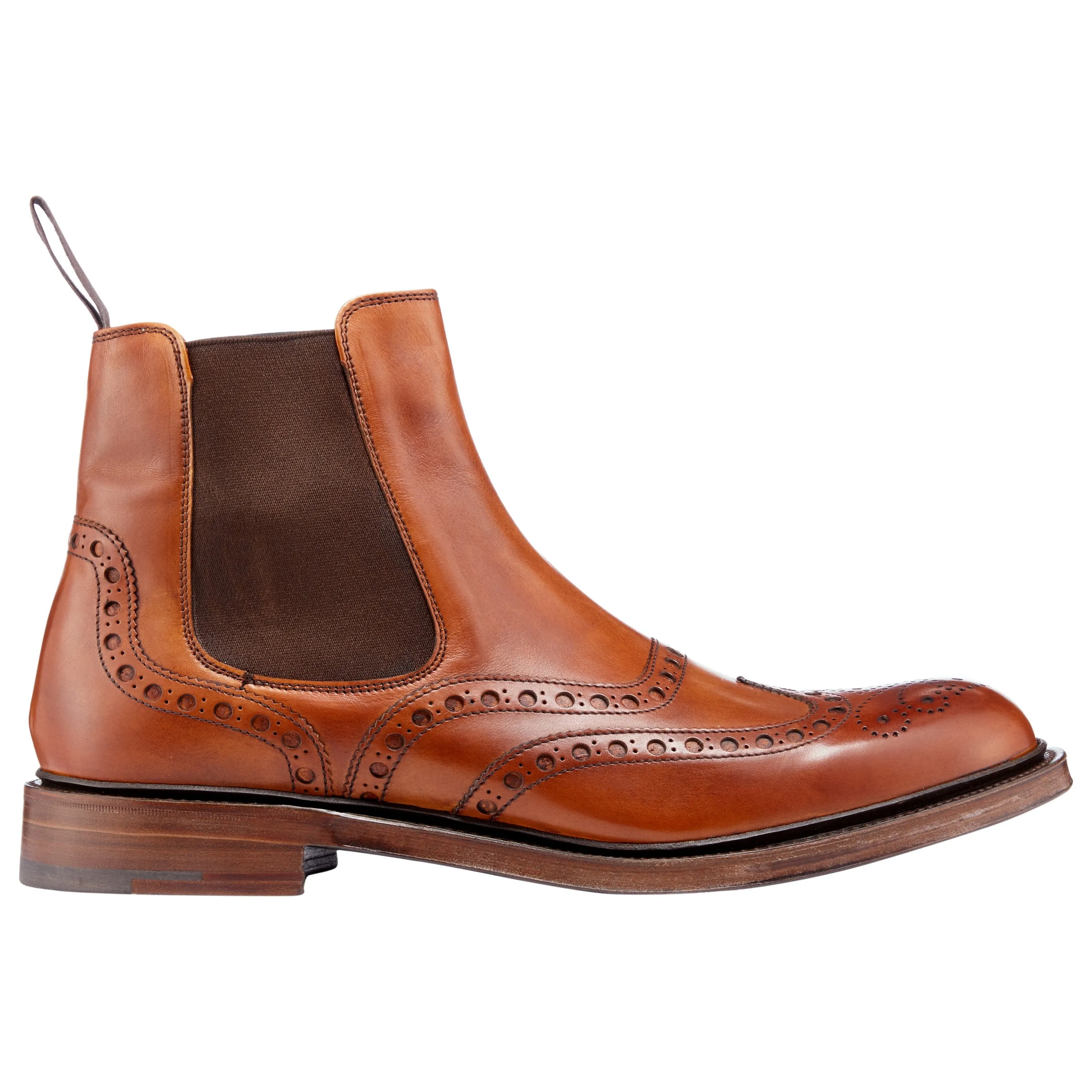 Sanford Brown Chelsea Boot