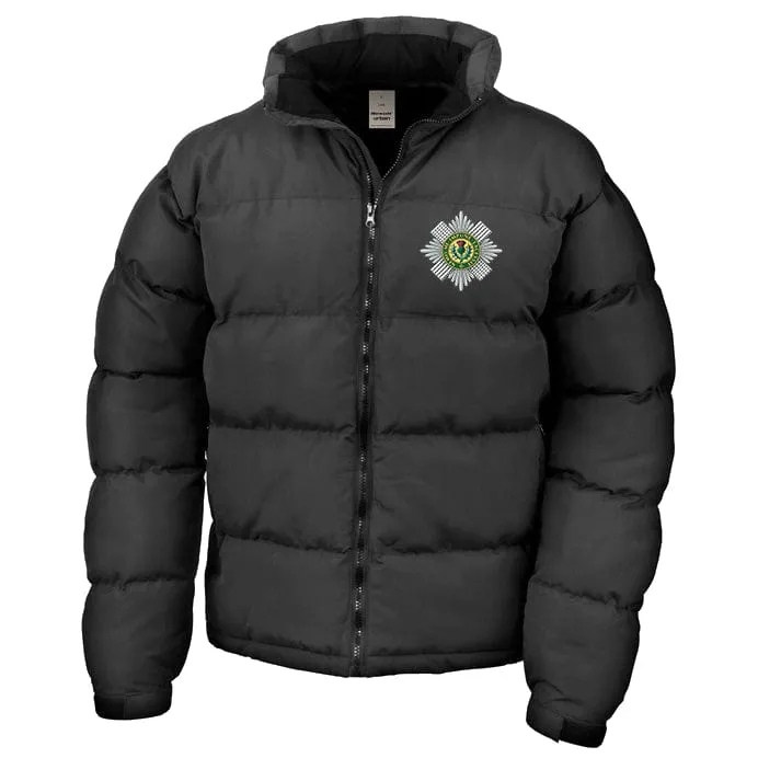 Scots Guards Urban Storm Jacket