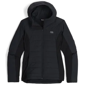 Shadow Insulated Hoodie II Women's