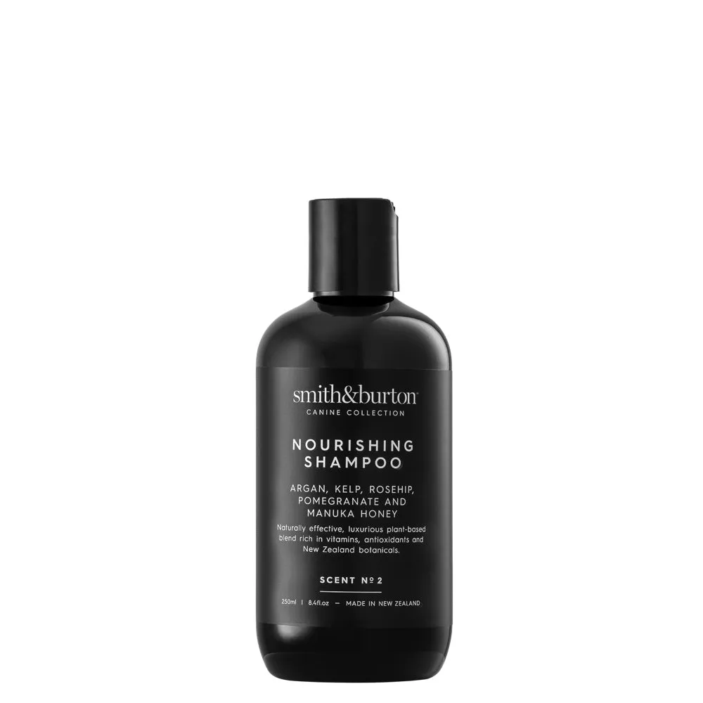 Smith & Burton Canine Collection Nourishing Dog Shampoo