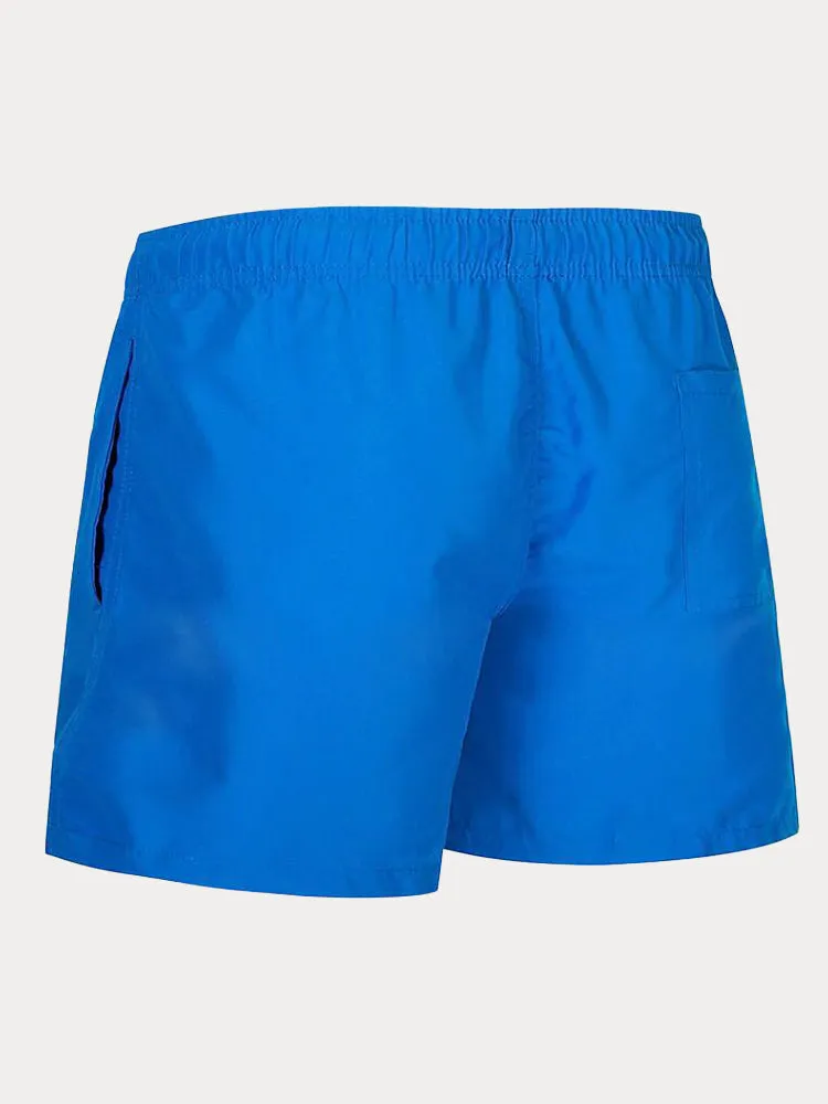 Solid Quick-drying Shorts