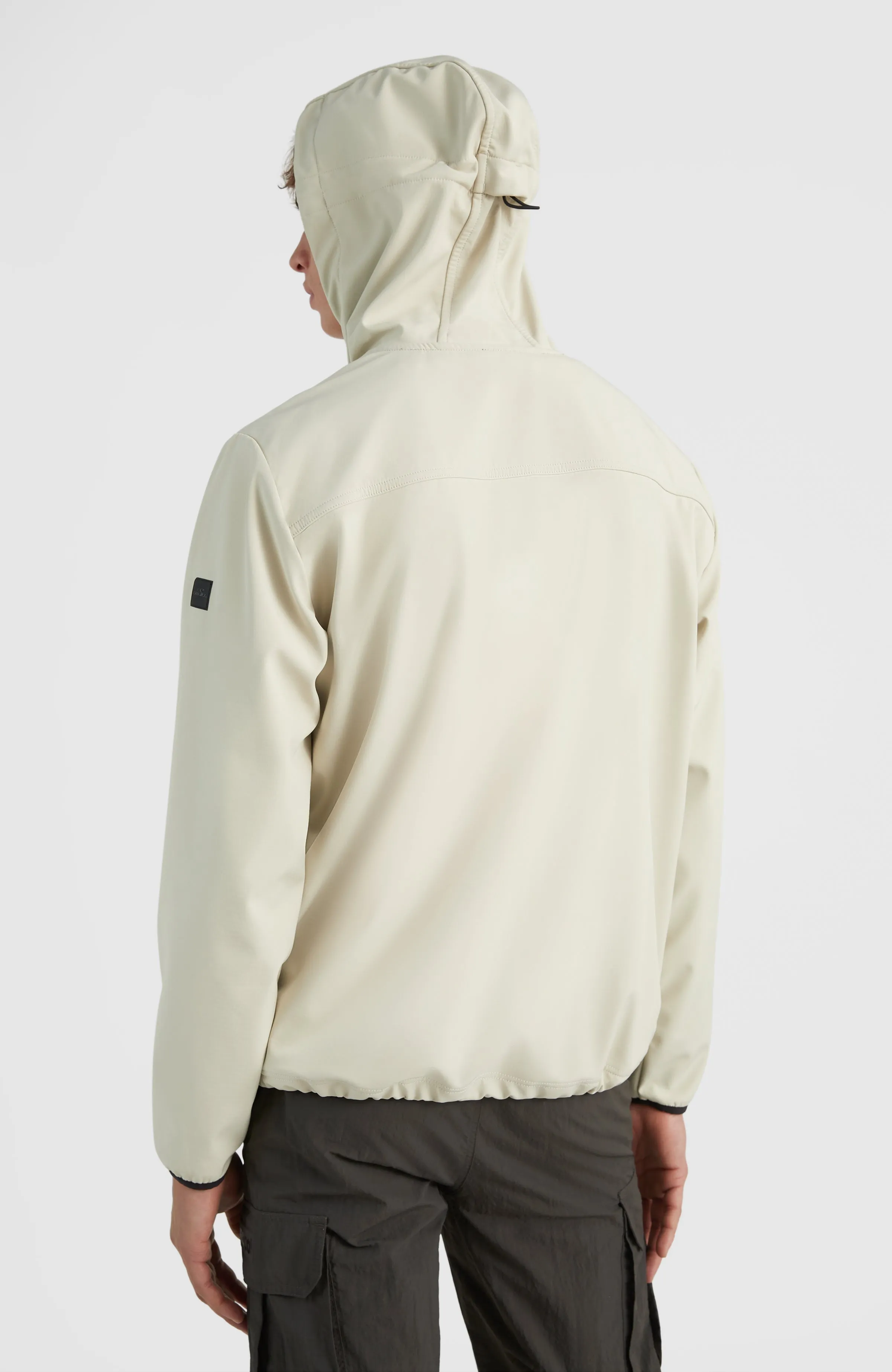 Spire Jacket | Frozen Dew