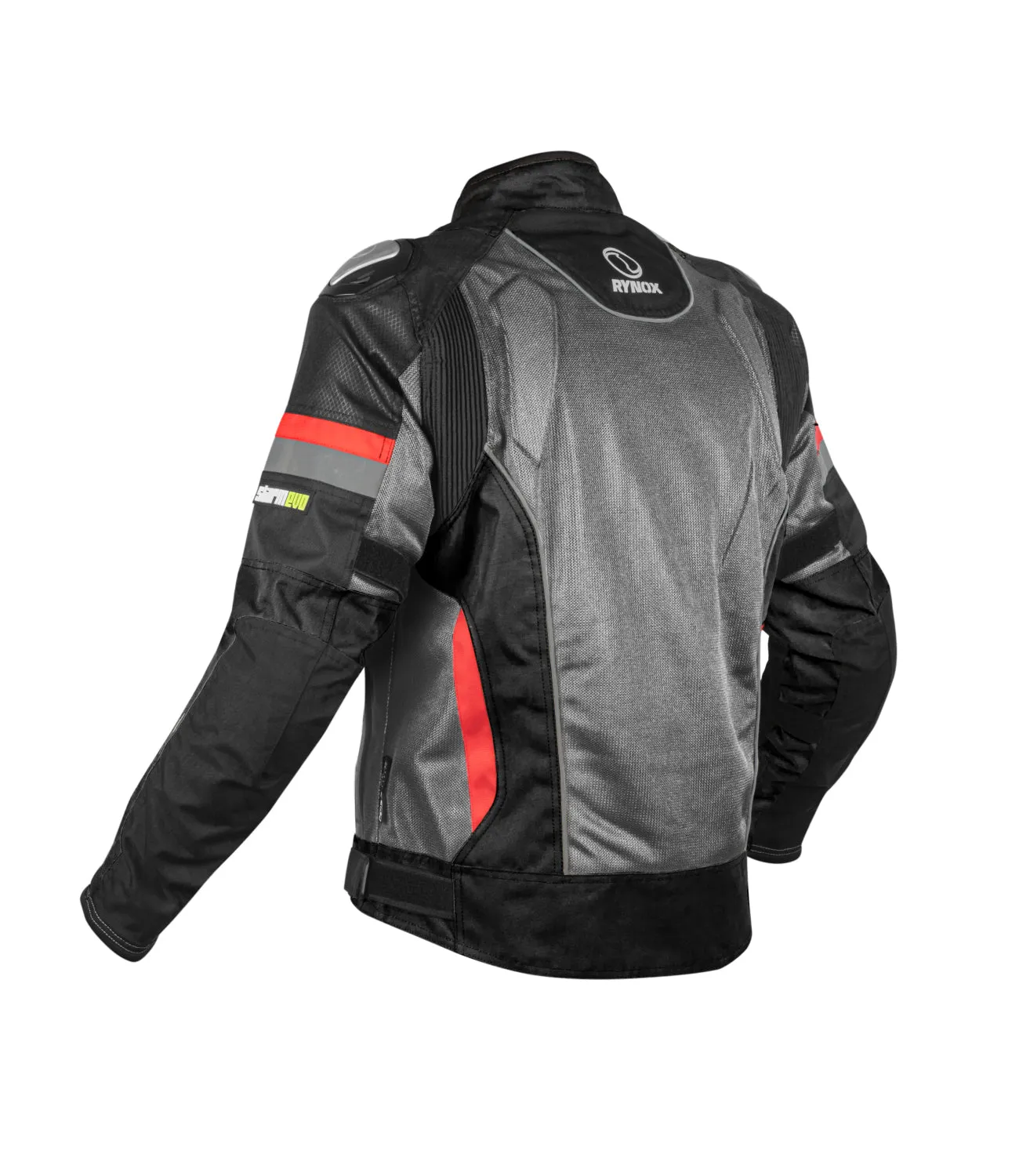 STORM EVO JACKET