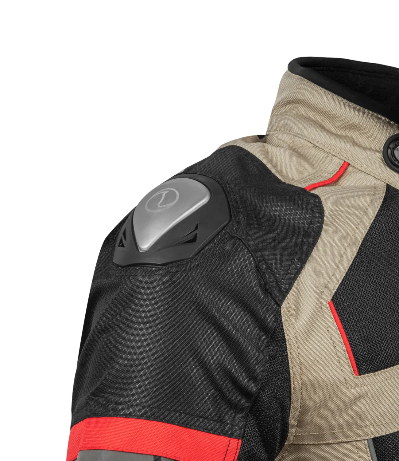 STORM EVO JACKET