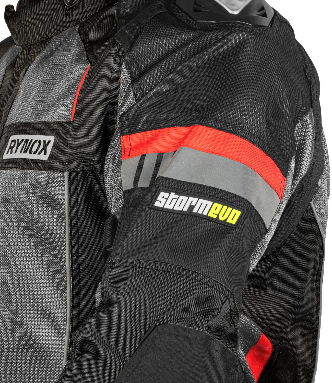 STORM EVO JACKET