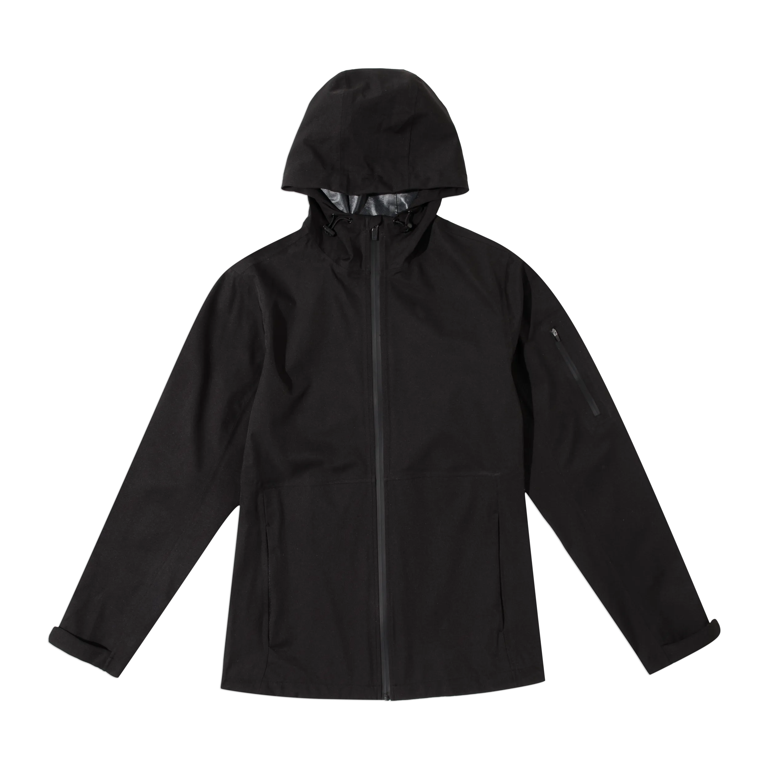 Storm Jacket