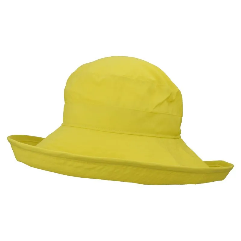 Sun Protection Classic Hat - Solar Nylon