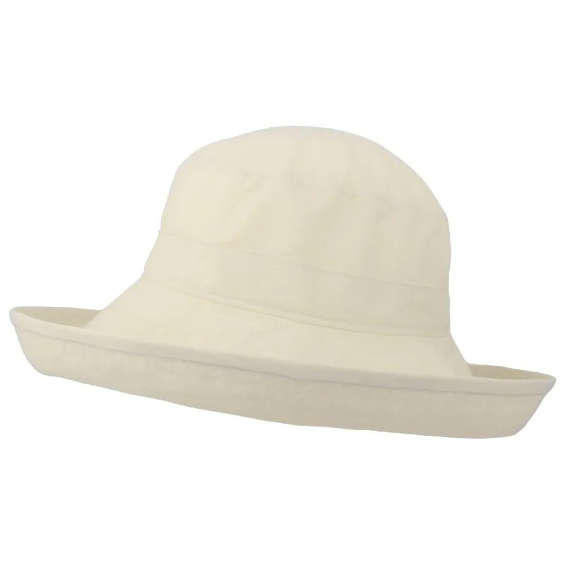 Sun Protection Classic Hat - Solar Nylon