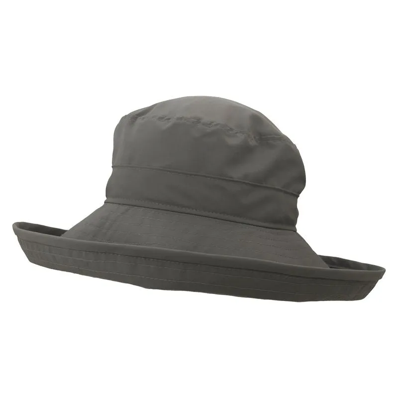 Sun Protection Classic Hat - Solar Nylon