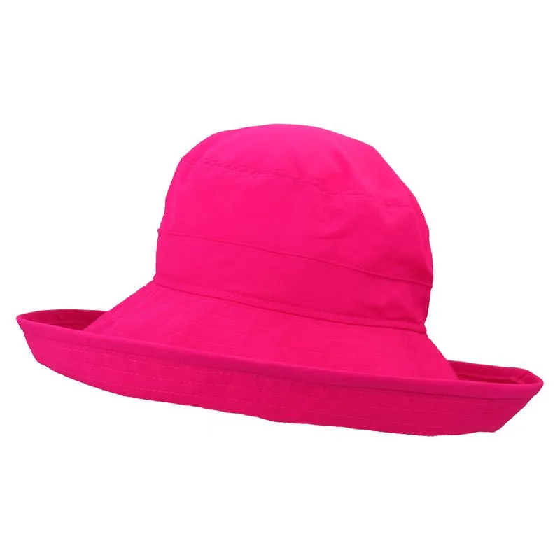 Sun Protection Classic Hat - Solar Nylon