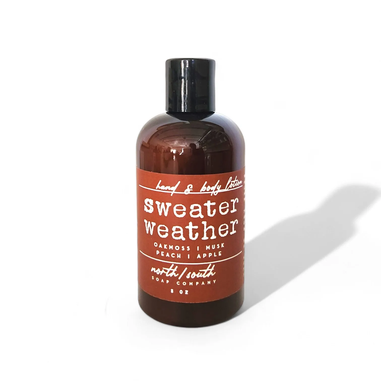 Sweater Weather Body Cream