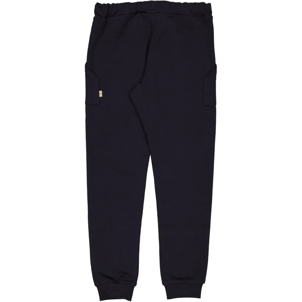 Sweatpants Nuno - midnight blue