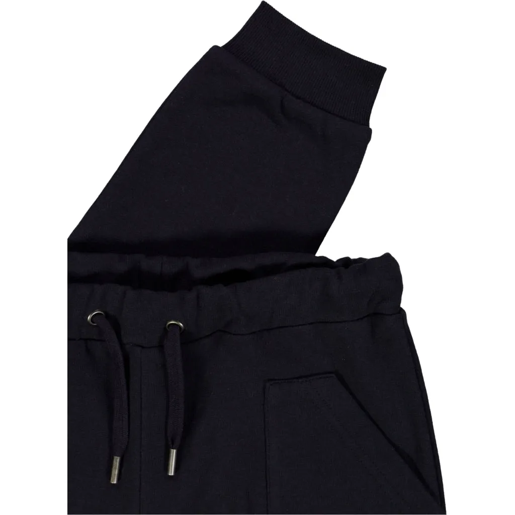 Sweatpants Nuno - midnight blue