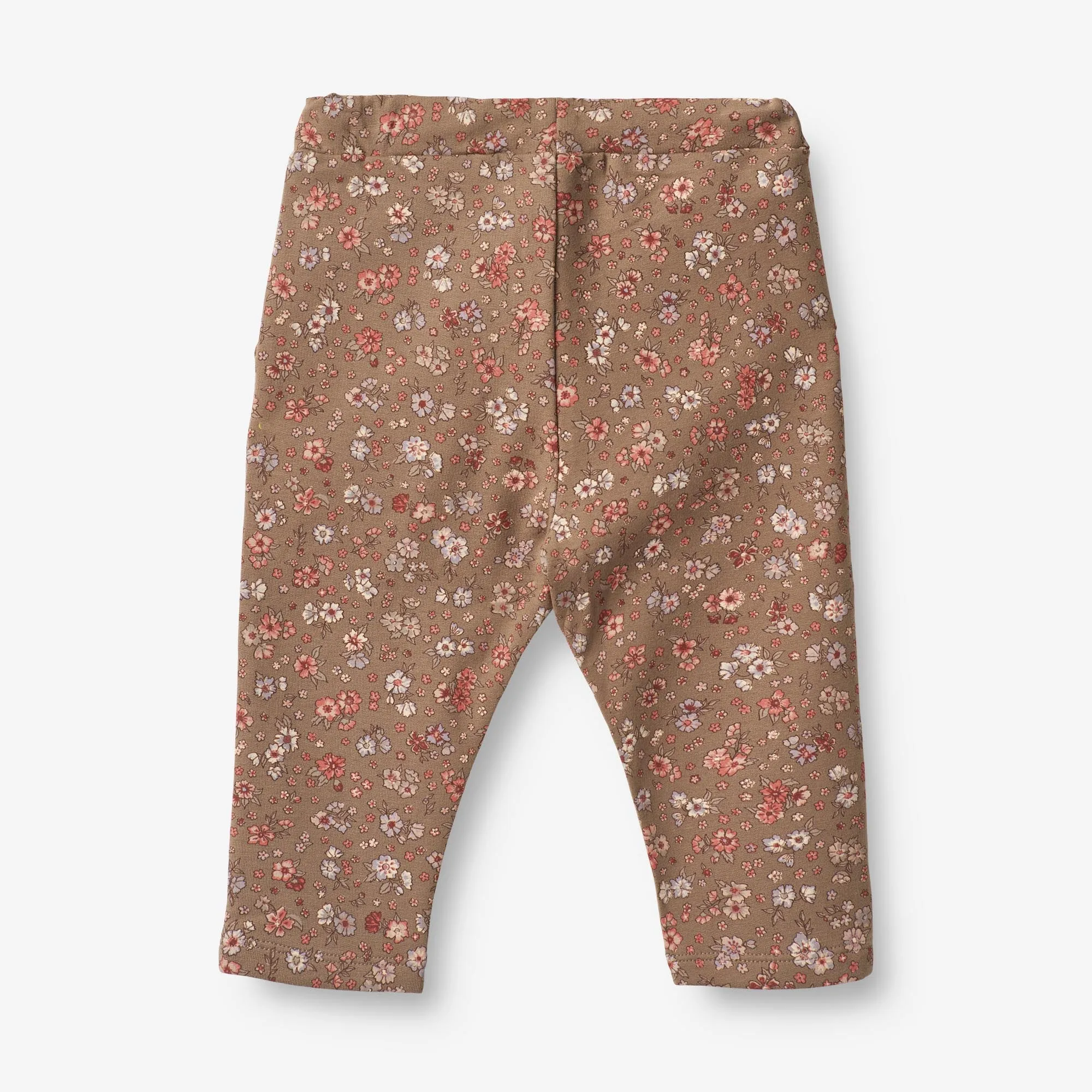 Sweatpants Vibe | Baby - cocoa brown meadow