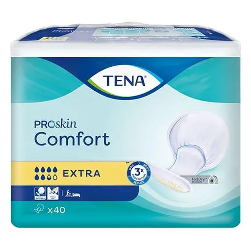 Tena proskin comfort extra