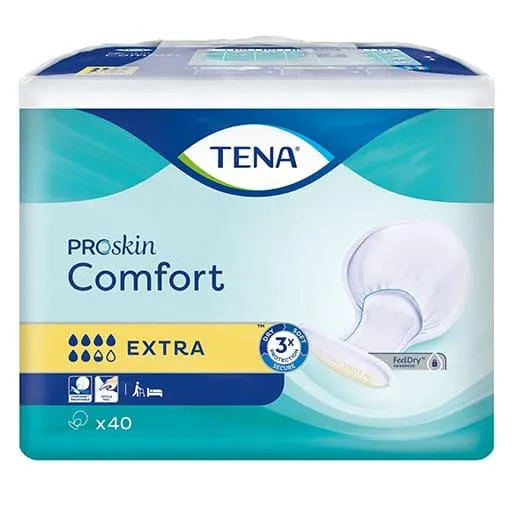 Tena proskin comfort extra