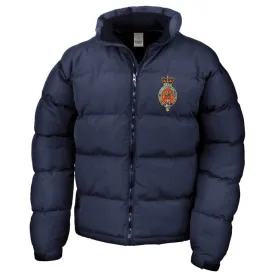 The Blues and Royals Urban Storm Jacket