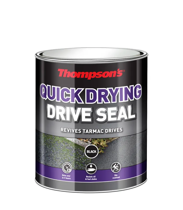 Thompsons Quick Drying Drive Seal