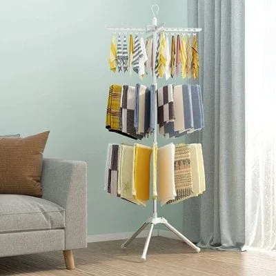 Tipod Clothes Drying Stand