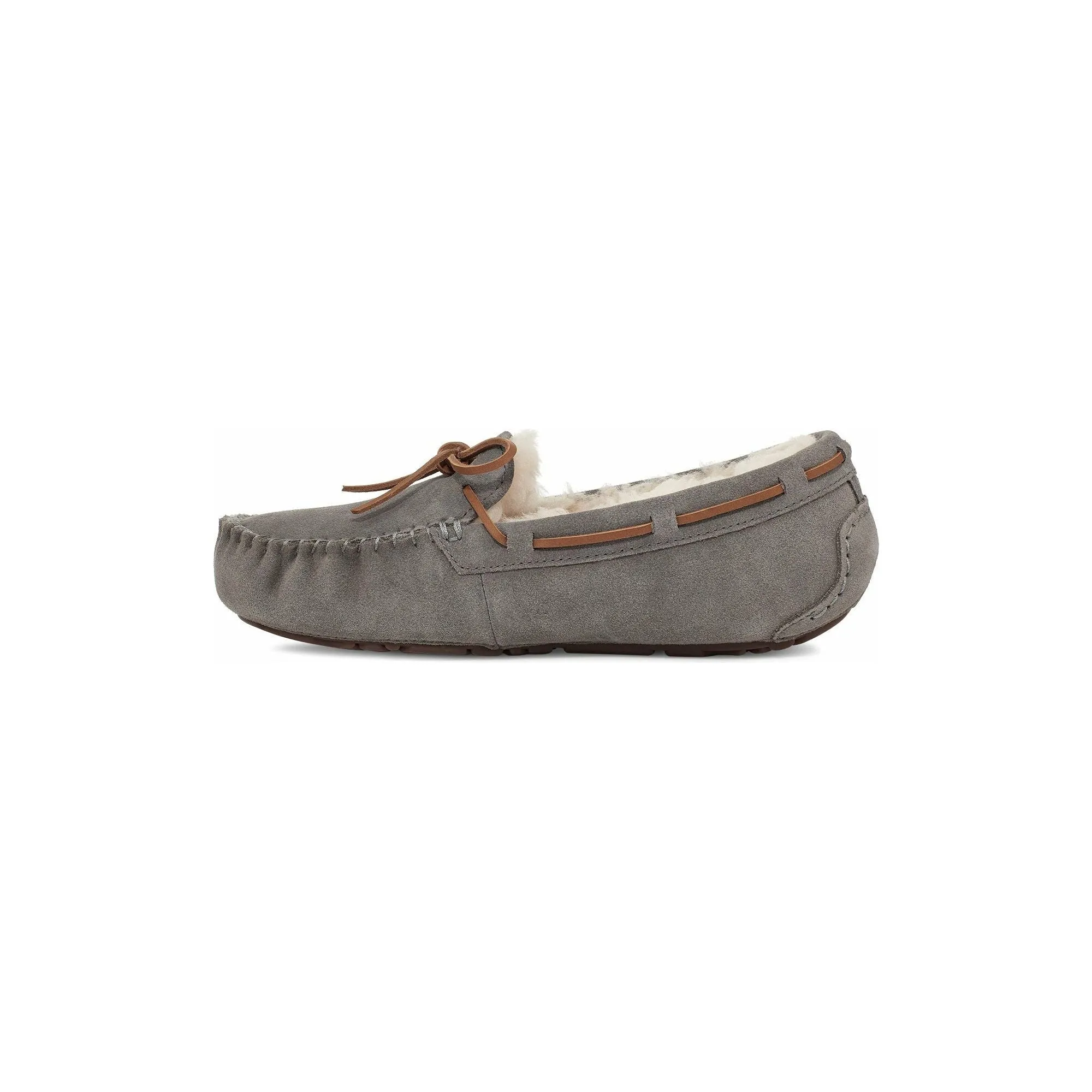 UGG Women's Dakota Slipper in Pewter