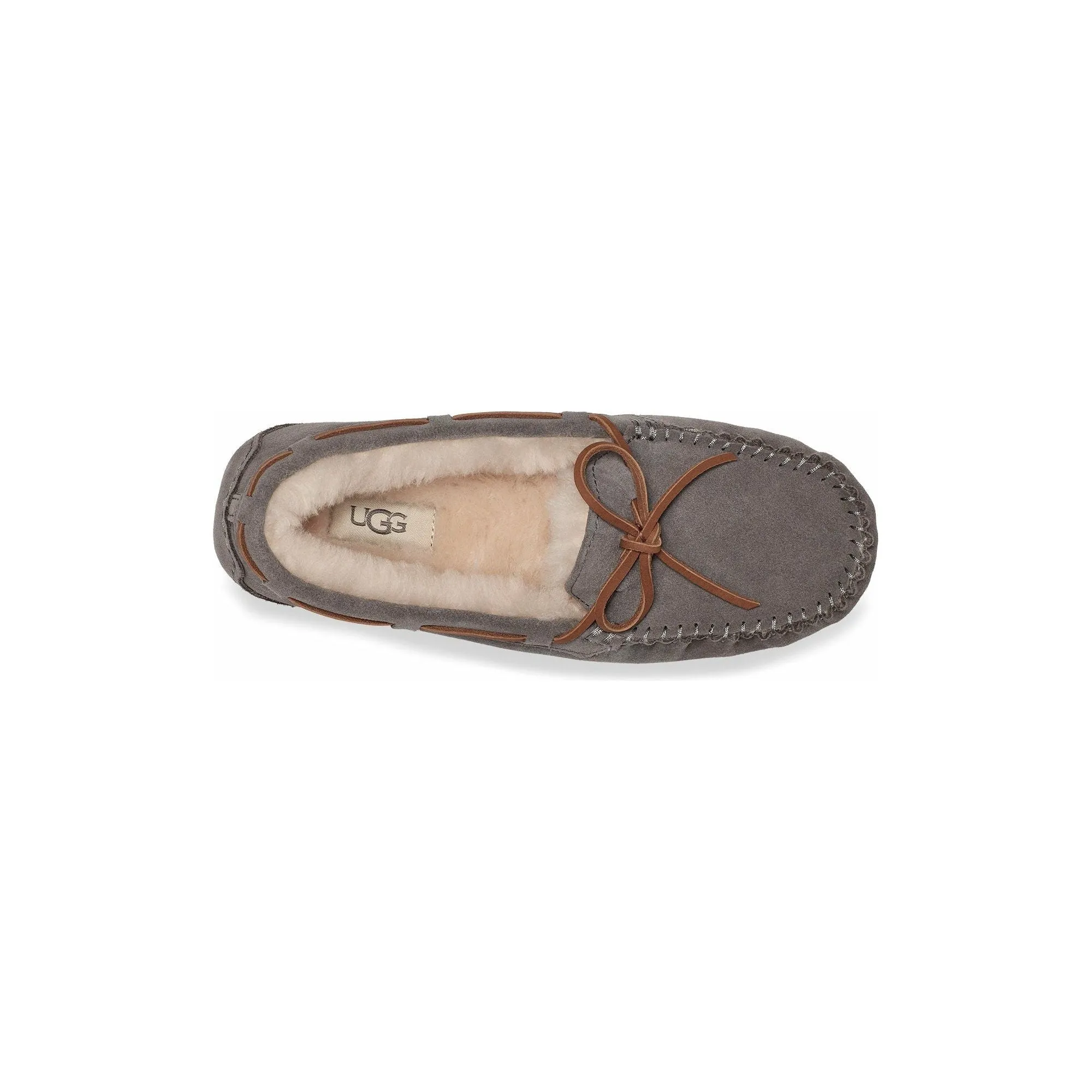 UGG Women's Dakota Slipper in Pewter