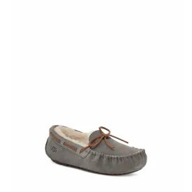 UGG Women's Dakota Slipper in Pewter