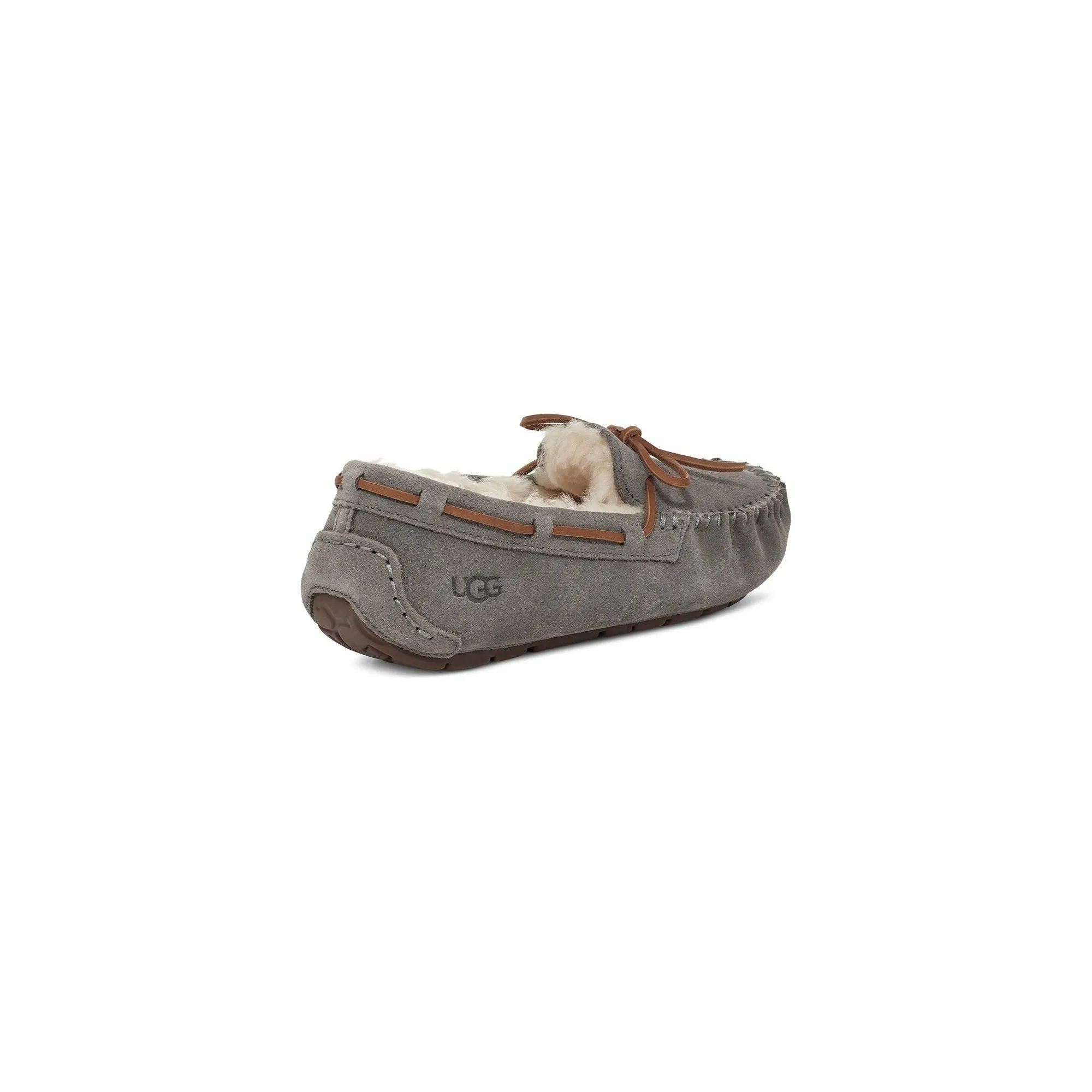 UGG Women's Dakota Slipper in Pewter