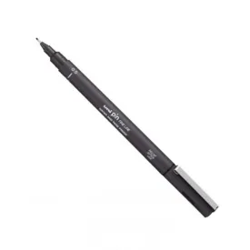 uni-ball PIN 05 Fineliner Dark Grey