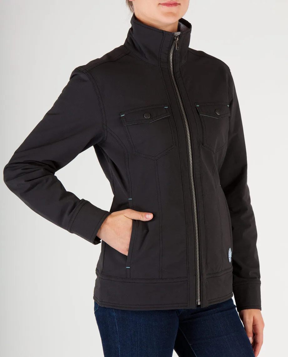 Women's Tenon Jacket