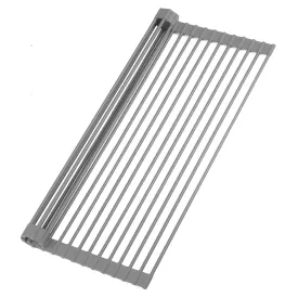 Zulay Roll Up Drying Rack